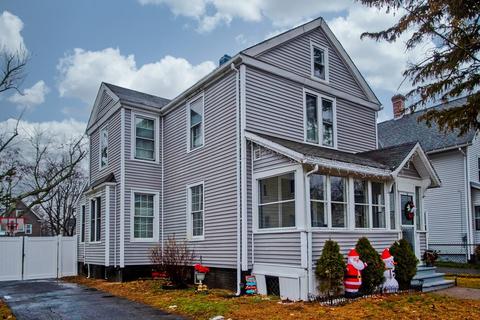 40 Cortland St, Springfield, MA 01109 photo 1