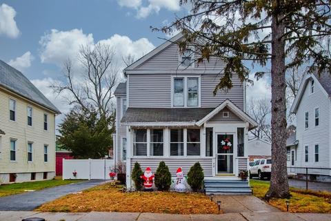 40 Cortland St, Springfield, MA 01109 photo 2
