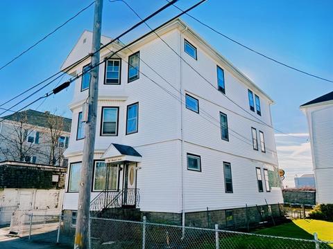 1007 Globe St, Fall River, MA 02724 photo 3