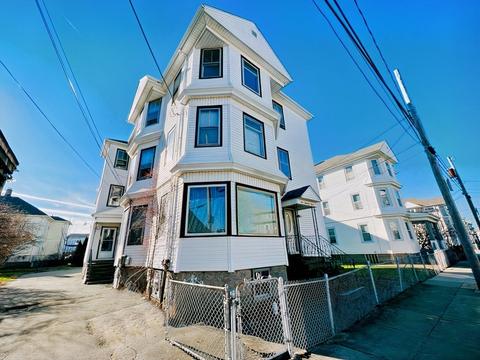 1007 Globe St, Fall River, MA 02724 photo 2