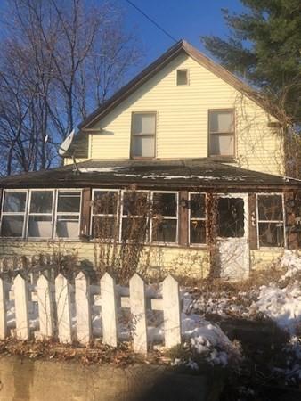 466 Wallingford Ave, Athol, MA 01331 photo 1