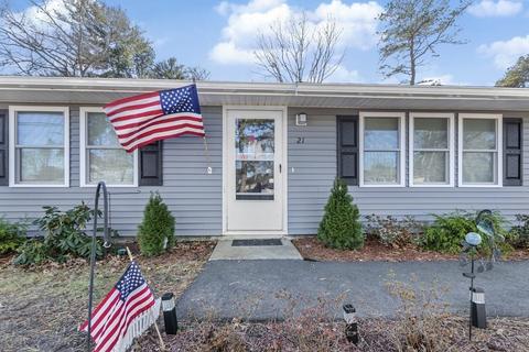 21 Parker Dr, Wareham, MA 02571 photo 3