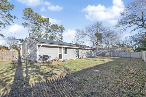 21 Parker Dr, Wareham, MA 02571 photo 21