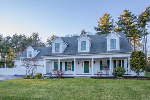 7 Darwin Ln, Walpole, MA 02081 photo 1
