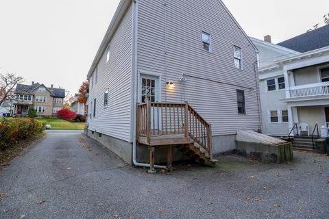 45 Forest Park Ave, Springfield, MA 01108 photo 16