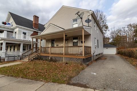 45 Forest Park Ave, Springfield, MA 01108 photo 3