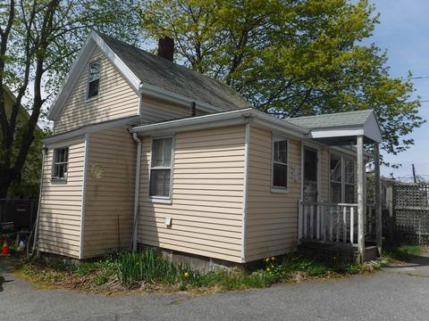 46 Warner, Gloucester, MA 01930 photo 1