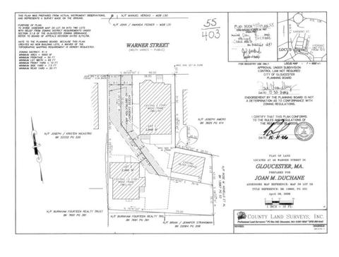 46 Warner, Gloucester, MA 01930 photo 3