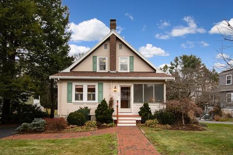 13 Emerson Rd, Needham, MA 02492 photo 1