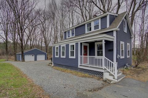 217 Central St, Georgetown, MA 01833 photo 1