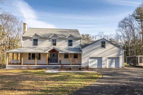 846 Doe Valley Rd, Athol, MA 01331 photo 1