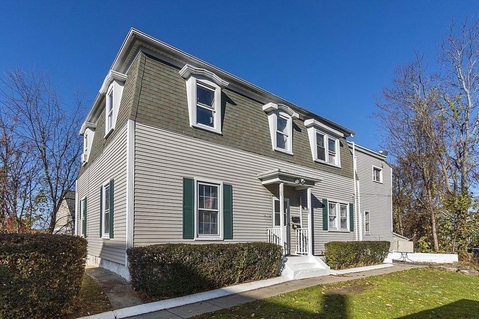 43 Shelby St, Worcester, MA 01605 30 Photos MLS 72928459 Movoto