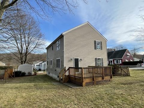 107 Virginia Ave, Woonsocket, RI 02895 photo 5