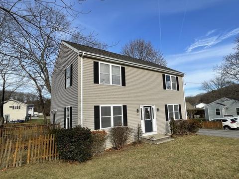 107 Virginia Ave, Woonsocket, RI 02895 photo 2