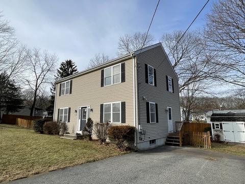 107 Virginia Ave, Woonsocket, RI 02895 photo 3