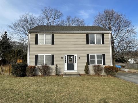 107 Virginia Ave, Woonsocket, RI 02895 photo 1