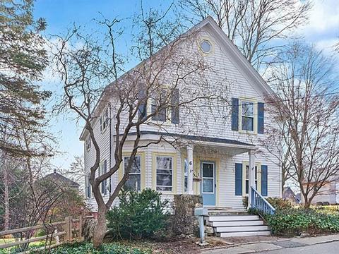6 Walcott St, Maynard, MA 01754 photo 1