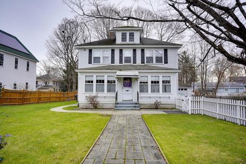 28 Glendale St, Maynard, MA 01754 photo 1