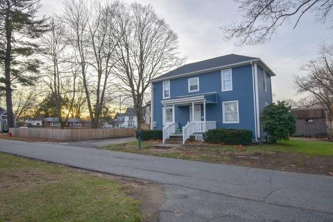 10 Everett St, Chicopee, MA 01020 photo 1