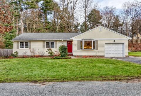 4 Burnham Rd, Dover, MA 02030 photo 1