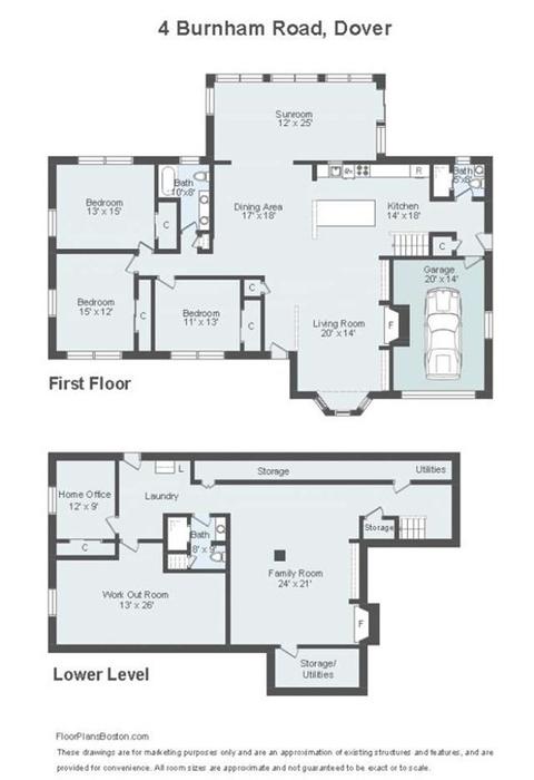 4 Burnham Rd, Dover, MA 02030 photo 32
