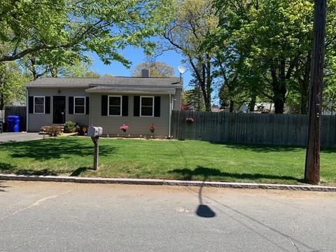 165 Gresham St, Springfield, MA 01119 photo 1