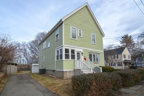 464 Whiting Ave, Dedham, MA 02026 photo 1