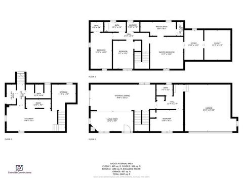 3 Maple Rd, Wellesley, MA 02481 photo 24