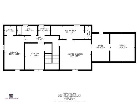 3 Maple Rd, Wellesley, MA 02481 photo 25