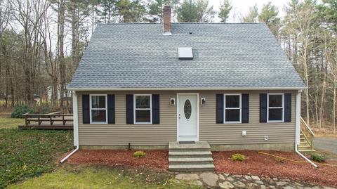 324 Scott Rd, Oakham, MA 01068 photo 3