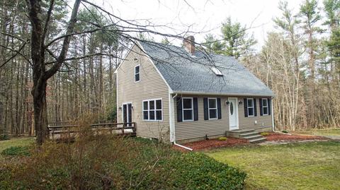 324 Scott Rd, Oakham, MA 01068 photo 2