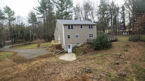 324 Scott Rd, Oakham, MA 01068 photo 5