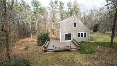 324 Scott Rd, Oakham, MA 01068 photo 4