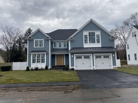 71 Pilgrim Rd, Needham, MA 02492 photo 1