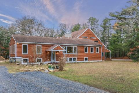 85 Blue Castle Dr, Mashpee, MA 02649 photo 2
