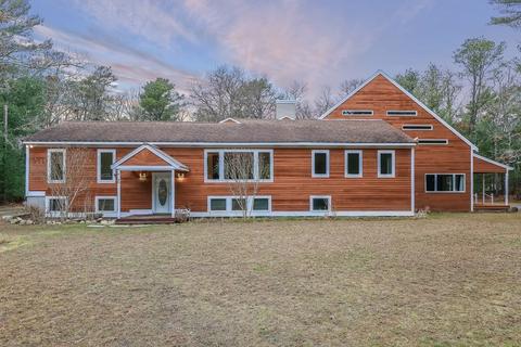 85 Blue Castle Dr, Mashpee, MA 02649 photo 1
