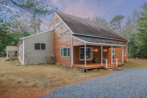 85 Blue Castle Dr, Mashpee, MA 02649 photo 27