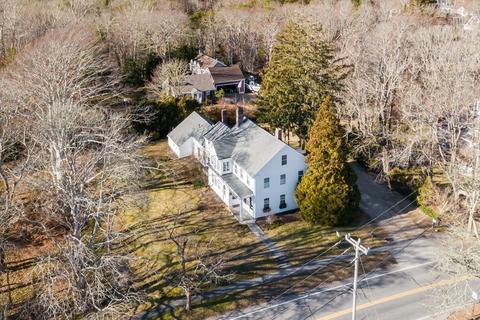 614 Main St, Barnstable, MA 02632 photo 1