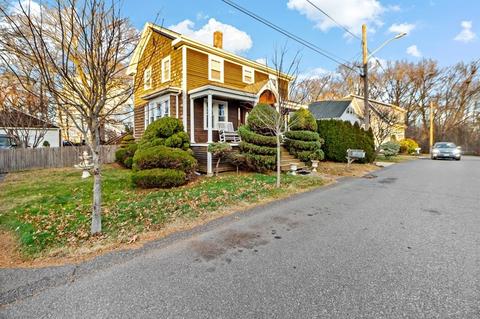176 Bark St, Fall River, MA 02723 photo 3