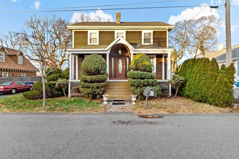 176 Bark St, Fall River, MA 02723 photo 1