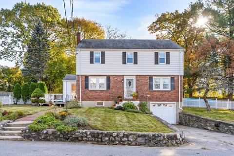 15 Berkeley Rd, Dedham, MA 02026 photo 1