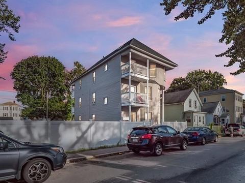 20 Hacker St, Worcester, MA 01603 photo 2