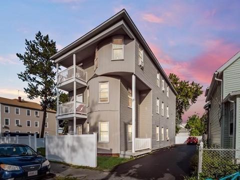 20 Hacker St, Worcester, MA 01603 photo 1