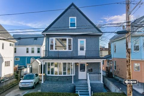 61 Central Ave, Everett, MA 02149 photo 1