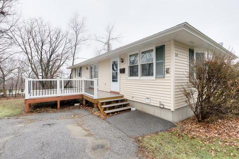 50 Dillon St, Worcester, MA 01604 photo 3