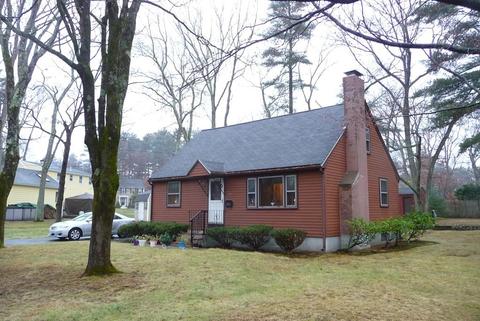 53 Bow St, Millis, MA 02054 photo 2