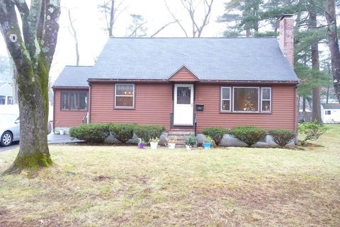 53 Bow St, Millis, MA 02054 photo 1