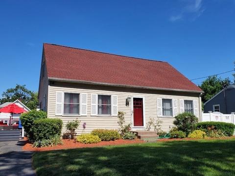 41 Fairhaven, Springfield, MA 01151 photo 2