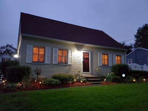 41 Fairhaven, Springfield, MA 01151 photo 1