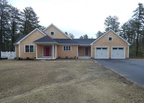 3 Pine Needle Ln, Wareham, MA 02571 photo 1